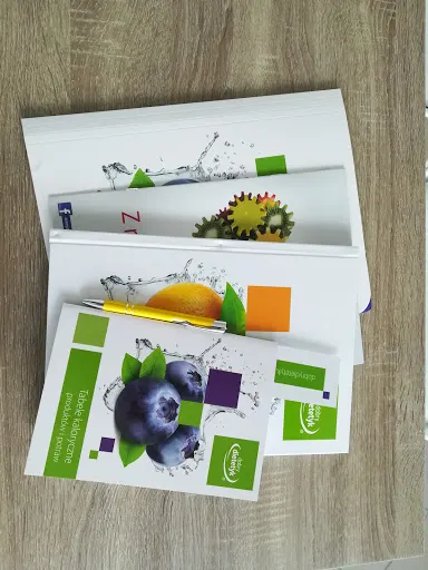 Poradnia DOBRY DIETETYK Hanna Kloczkowska - Zgierz